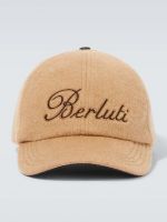 Мъжки шапки и шапки с периферии Berluti