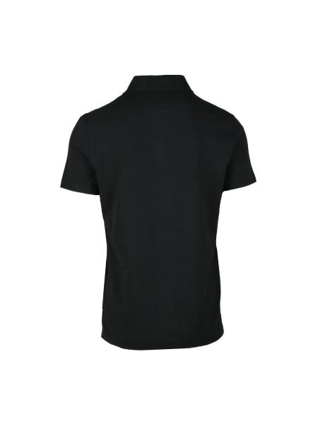 Camisa Bikkembergs negro