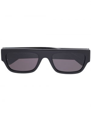 Okulary przeciwsłoneczne Stella Mccartney Eyewear czarne