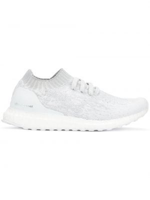 Zapatillas Adidas UltraBoost blanco