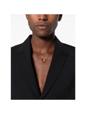 Collar Versace