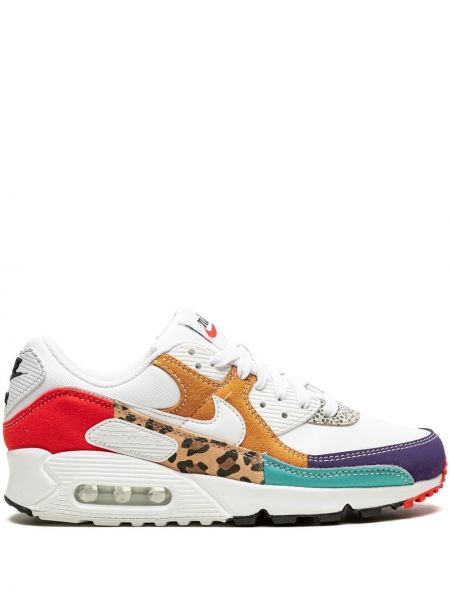 Sneaker Nike Air Max beyaz