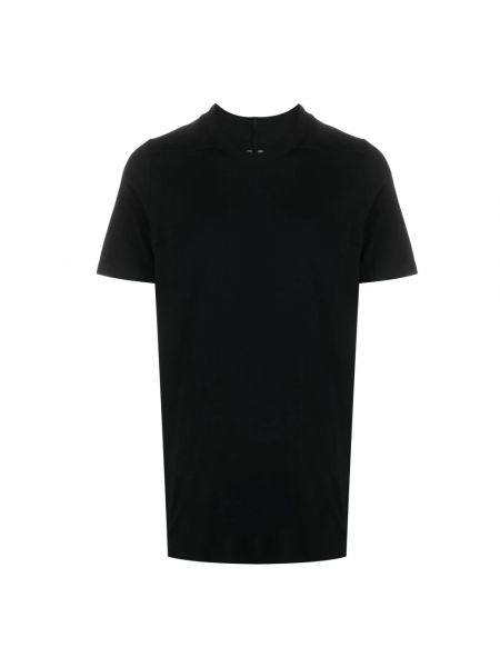 T-shirt Rick Owens schwarz