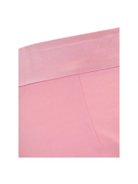 Pantalones bootcut Mvp Wardrobe rosa