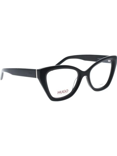 Okulary Hugo Boss czarne