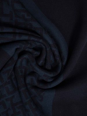 Bavlněný šátek Tommy Hilfiger