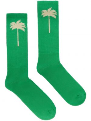 Κάλτσες Palm Angels