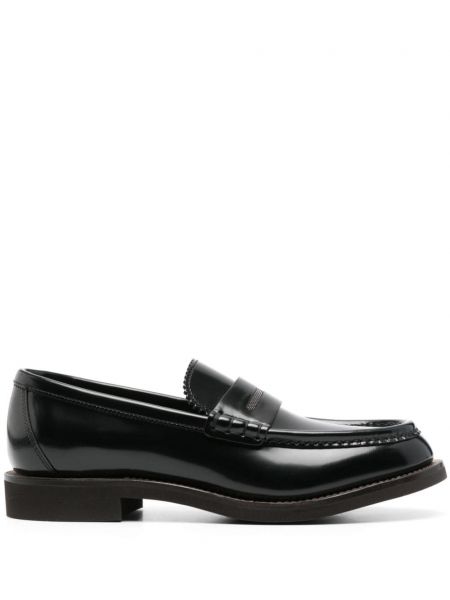 Loafers Brunello Cucinelli sort