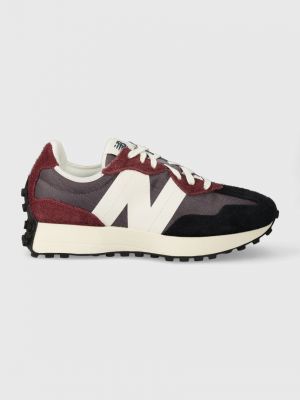 Маратонки New Balance виолетово