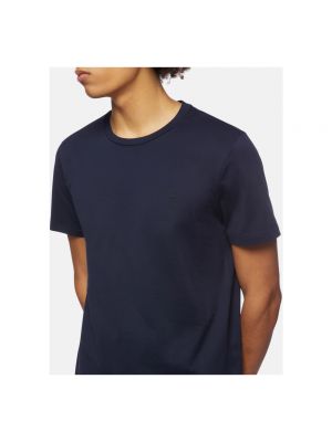 Camiseta Dondup azul