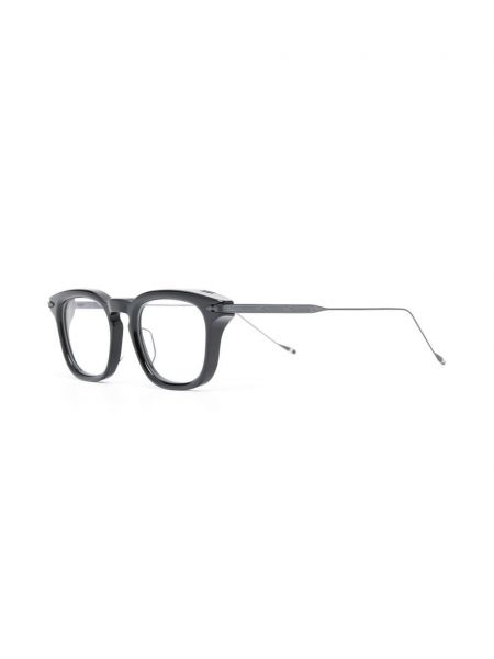 Brýle Jacques Marie Mage černé