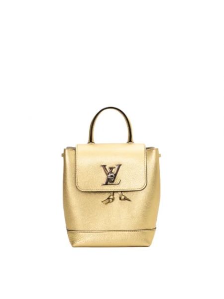 Plecak skórzany Louis Vuitton Vintage