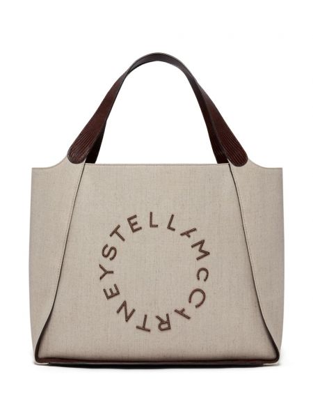 Shopper handtasche Stella Mccartney