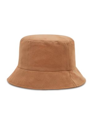 Sombrero Trussardi marrón