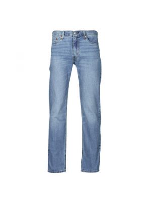 Jeans skinny slim fit Levi's blu