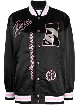 Bomber striukė Aape By *a Bathing Ape®