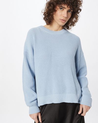 Пуловер Soft Rebels синьо