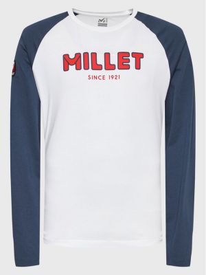 Marškinėliai Millet balta