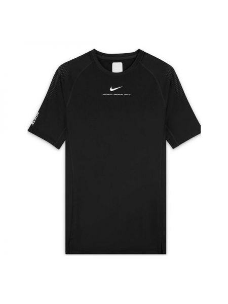 Футболка Nike черная