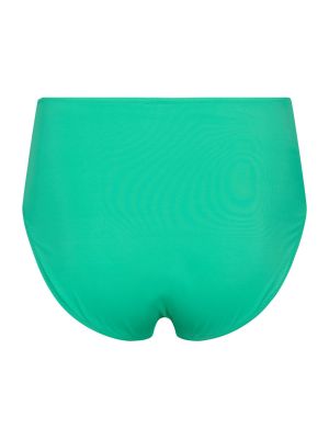 Nohavičky Swim By Zizzi zelená
