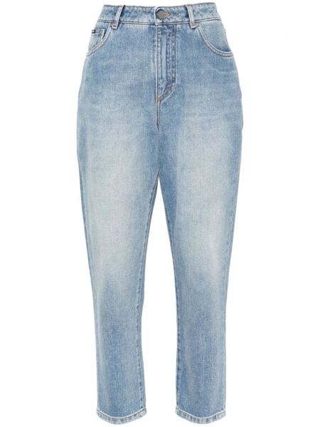 Jeans Dolce & Gabbana blå