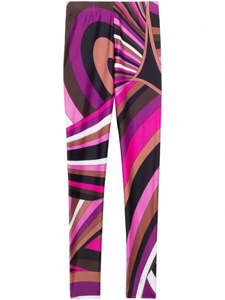 Leggings Pucci