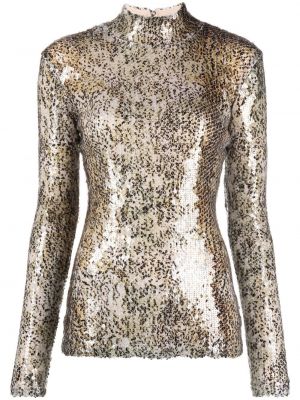 Topp Stella Mccartney svart