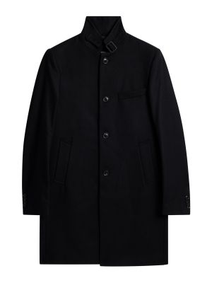 Kabát J.lindeberg čierna
