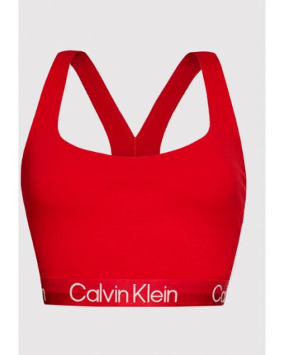 Top Calvin Klein Underwear rot