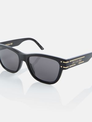 Sunčane naočale Dior Eyewear crna