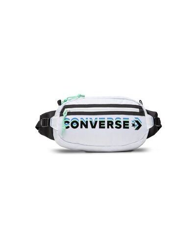 Geantă Converse alb