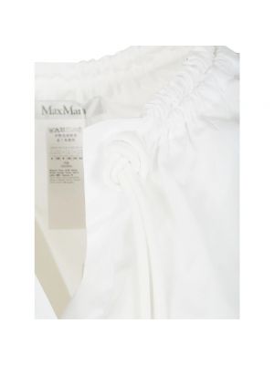 Camisa Max Mara blanco