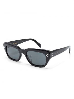 Okulary przeciwsłoneczne Celine Eyewear czarne