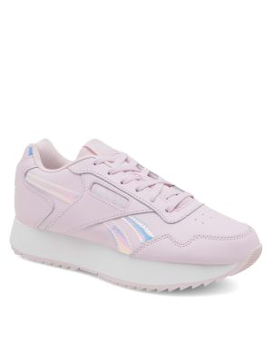 Pantofi Reebok roz