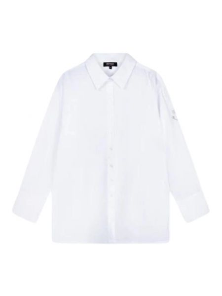 Koszula Refined Department biała
