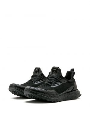 Sneaker Adidas schwarz