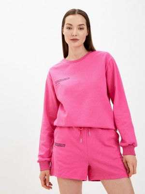 Спортивный костюм Fielsi, розовый
