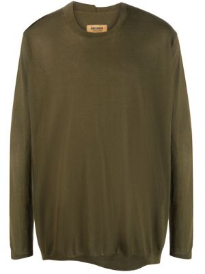 Asymetrický sveter Uma Wang