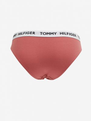Unterhose Tommy Hilfiger Underwear pink