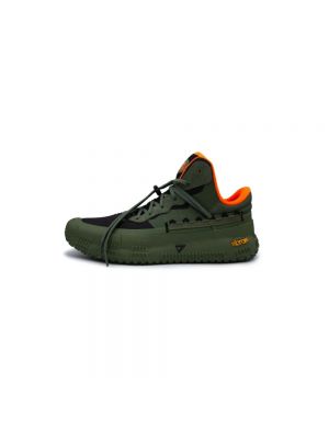 Chaussures de ville Brandblack vert