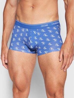Bokserid Calvin Klein Underwear sinine