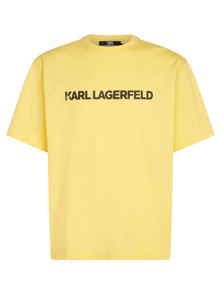 Krekls Karl Lagerfeld melns