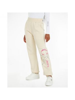 Pantalones de chándal Calvin Klein Jeans