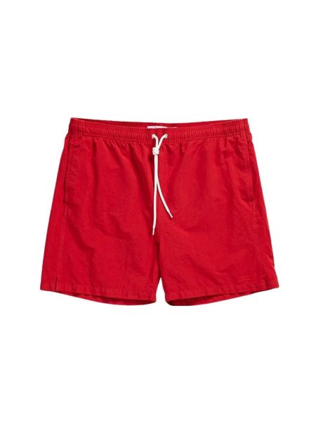 Shorts Norse Projects rouge