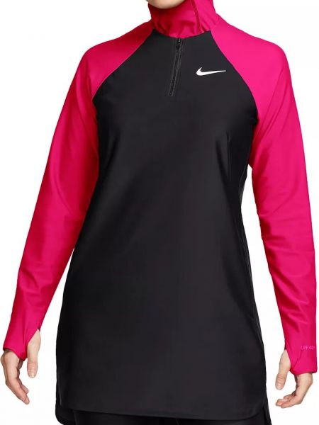 Туника Nike розовая
