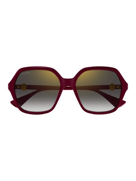 Sonnenbrille Cartier