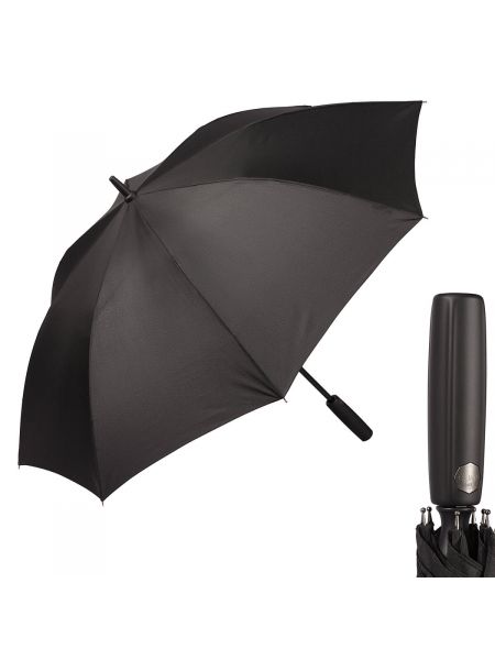 Зонт-трость M&p, черный
