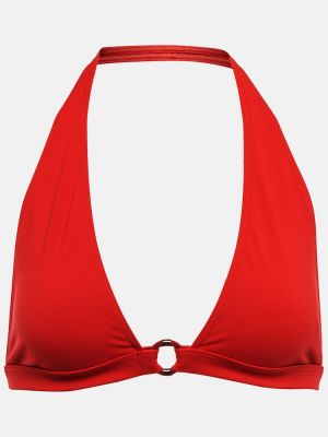 Bikini Loro Piana czerwony
