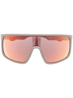 Oversized slnečné okuliare Carrera