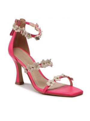 Sandale Loretta Vitale roz